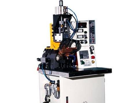 操作變頻點焊機的流程?